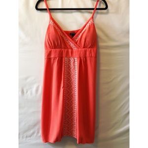 Apt. 9 Orange Sundress